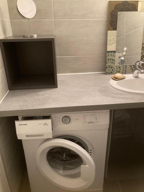 Exigehome-Grand Studio En Plein Centre De Saint Germain En Laye Eksteriør billede